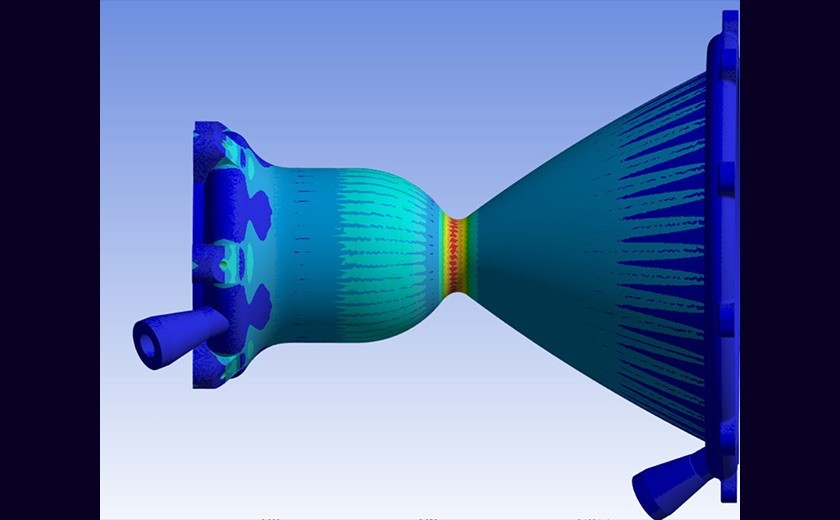 Research and Prototype Development | Spaceline Technologies